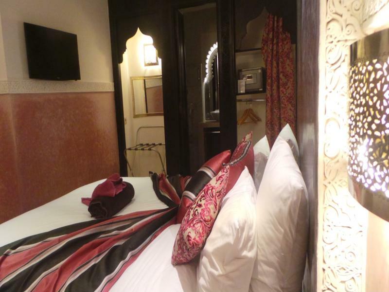 Riad Riad Nesma Suites & Spa 3*