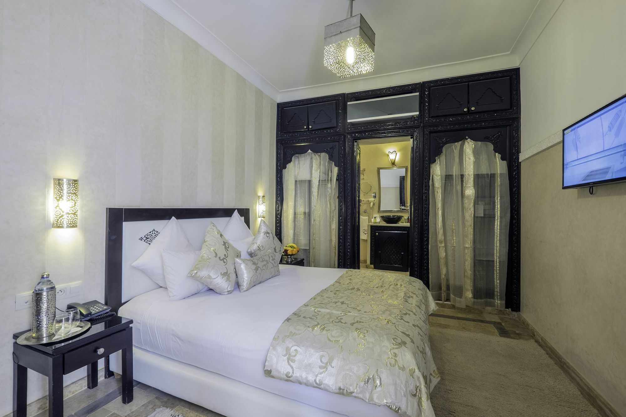 رياض نسمة رياد 3*